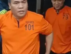 Ketua Kadin Cilegon Jadi Tersangka Kasus Dugaan Pemerasan Proyek Rp 5 Triliun