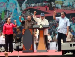 Kado Prabowo : Bentuk Dewan Kesejahteraan Buruh hingga Satgas PHK