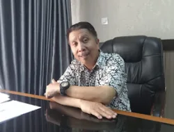 BREAKING NEWS: Mantan Kepala Bagian Kesra Muaro Jambi Ditahan Atas Dugaan Penipuan Penerimaan CPNS 2019