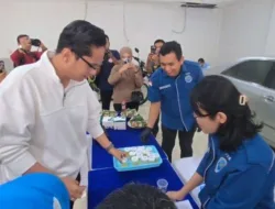 Tes Urine Dadakan di Medan: 4 Camat dan Lurah Diduga Positif Narkoba, Sanksi Tegas Menanti!