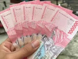 Dukung Ekonomi: Pemerintah Salurkan Bantuan Rp. 300 Ribu Mulai Juni 2025, ini Caranya