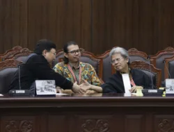 MK Mempertegas Pemaknaan Unsur-Unsur Pencemaran Nama Baik dalam