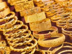 Harga Emas Hari Ini di Jambi: Update Lengkap (Kamis, 15 Mei 2025)