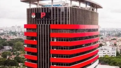 KPK Bongkar Dugaan Pemerasan Rp53 Miliar oleh Pejabat Kemnaker Sejak 2019