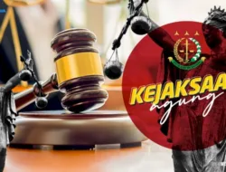 BREAKING NEWS: Dirut Sritex Iwan Lukminto Ditangkap Kejagung!