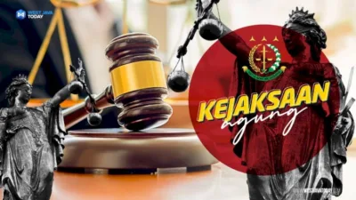 BREAKING NEWS: Dirut Sritex Iwan Lukminto Ditangkap Kejagung!
