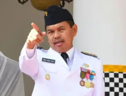 Dibalas Menohok! Dedi Mulyadi Sindir Balik DPRD Jabar Fraksi PDIP: Ingin Dihargai Tapi Tak Pernah Menghargai