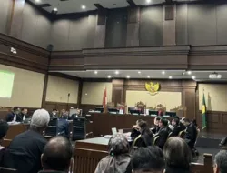 Penyelidik KPK Klaim Kantongi Lokasi Harun Masiku, Namun Enggan Ungkap ke Publik