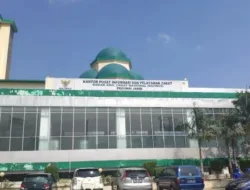 Seleksi Pimpinan BAZNAS Jambi Tuai Sorotan, Diduga Loloskan Calon dari Parpol dan Lembaga Aktif