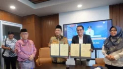 UNJA dan Pemkab Muaro Jambi Perpanjang MoU, Perkuat Kolaborasi Riset dan Pembangunan Daerah