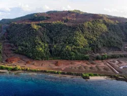 Tambang Nikel di Raja Ampat Diduga Langgar UU dan Putusan MA-MK, Pakar Desak Cabut Izin & Usut Dugaan Korupsi