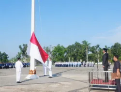 Semangat Persatuan di Hari Lahir Pancasila: Junaidi Mahir Ajak Masyarakat Wujudkan Indonesia Emas 2045
