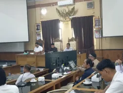 DPRD Muaro Jambi Desak Penindakan Tambang Ilegal di Kumpeh: Jangan Ada yang Tutup Mata