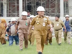 Skandal Islamic Centre: Ketika Gubernur Salah Pakai Otak dan Abaikan AUPB