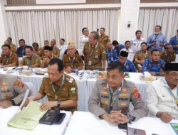 Bupati BBS Siap Kawal Panen Raya Jagung: Muaro Jambi Jadi Lokomotif Ketahanan Pangan Jambi