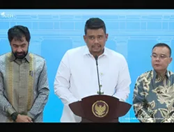 Empat Pulau Resmi Masuk Aceh, Bobby Nasution: Jangan Terprovokasi, Ini Keputusan Negara!