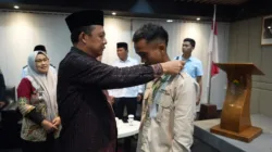 BUMDes Harus Mampu Petakan Potensi Desa, Bupati Muaro Jambi Tekankan Penguatan SDM