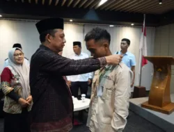 BUMDes Harus Mampu Petakan Potensi Desa, Bupati Muaro Jambi Tekankan Penguatan SDM
