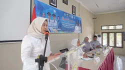 Muaro Jambi Jadi Pilot Project Program Wajib Belajar 1 Tahun Prasekolah, Bunda PAUD Dorong Akses Pendidikan Anak Lebih Merata
