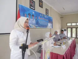 Muaro Jambi Jadi Pilot Project Program Wajib Belajar 1 Tahun Prasekolah, Bunda PAUD Dorong Akses Pendidikan Anak Lebih Merata