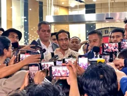 Investigasi Kasus Chromebook: Kejagung Resmi Cekal Nadiem Makarim, Proyek Rp9,9 Triliun Didalami