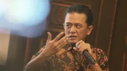 Chandra Hamzah: Penjual Pecel Lele di Trotoar Bisa Dijerat UU Tipikor, MK Diminta Revisi Aturan Korupsi