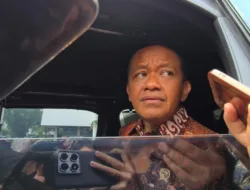 Bahlil Resmikan Legalisasi Sumur Minyak Rakyat, Jambi Jadi Pilot Project Nasional Penanganan Ilegal Drilling