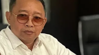Dorong Wajah Baru Muaro Jambi, Ketua Fraksi Golkar: RTH Kumuh Harus Ditata Ulang, Identitas Daerah Perlu Diperkuat