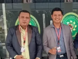 Jejak Direktur Perumda TSB yang Dipersoalkan: Dari Sorotan Media ke Gugatan Hukum