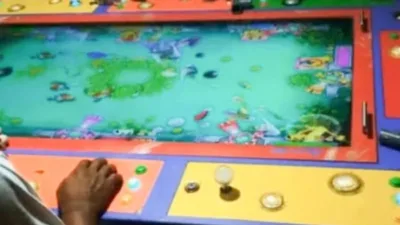 Marak Judi Tembak Ikan Di Bahar Utara : Di Duga Pemilik Inisial ” B” (Bagian 1)