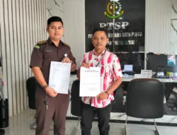 Skandal Tender Tanjab Barat: MPRJ Desak Kejati Jambi, Usut Dugaan Persekongkolan Proyek Bermodal SBU Mati !