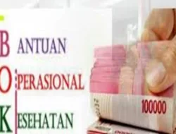 Hot News: Kepala Puskesmas Diduga Tilep Dana, Kadinkes Pasang Badan, Polisi Bungkam!
