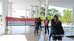 Misteri Dana BOK Muaro Jambi: “Lupa Massal” Pejabat Dinkes, Arogansi atau Skandal Sistemik?