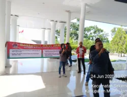 Misteri Dana BOK Muaro Jambi: “Lupa Massal” Pejabat Dinkes, Arogansi atau Skandal Sistemik?