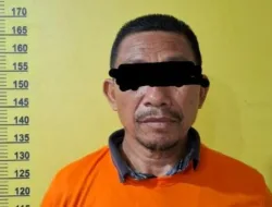 Biadab! Dukun Cabul di Rokan Hulu Sekap Ibu Muda dan Dua Anaknya, Modus Pengobatan Alternatif!
