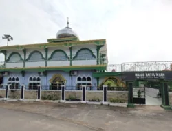 🕋 Dari Mina ke Meja Kita: Aktualisasi Kurban sebagai Bentuk Tertinggi Kepatuhan kepada Allah
