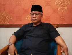 Aidi Hatta Ketua DPRD Muaro Jambi: Qurban Adalah Ibadah Keikhlasan, Bukan Sekadar Ritual