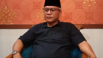 Aidi Hatta Ketua DPRD Muaro Jambi: Qurban Adalah Ibadah Keikhlasan, Bukan Sekadar Ritual