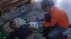 Tragis di Jaluko: Coky Samuel Pardede (13) Ditemukan Tewas Gantung Diri, Polisi Dalami Motif Keluarga dan Psikologis
