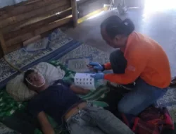 Tragis di Jaluko: Coky Samuel Pardede (13) Ditemukan Tewas Gantung Diri, Polisi Dalami Motif Keluarga dan Psikologis