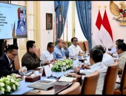 Prabowo Cabut Izin Tambang 4 Perusahaan di Raja Ampat: Jaga Warisan Alam Masa Depan