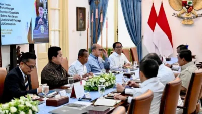 Prabowo Cabut Izin Tambang 4 Perusahaan di Raja Ampat: Jaga Warisan Alam Masa Depan