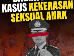 Tersandung Skandal Pencabulan dan Narkoba, Mantan Kapolres Ngada FWLS Akhirnya Dikirim ke Kejaksaan