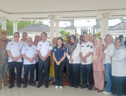 Langkah Dera Amanda: Dari Kampung ke Panggung Dangdut Nasional, Ini Kata Wabup Junaidi Mahir
