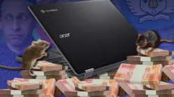 Proyek Chromebook Kemendikbud Ristek Diduga Menyimpang, Kejagung Soroti Peran Vendor