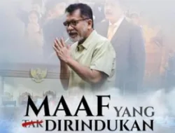 Zarof Ricar Minta Maaf Usai Tertangkap Tim Kejagung : Menimbun Emas dan Uang Hampir Rp1 Triliun