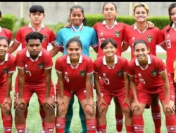 Timnas Putri Panggil 38 Pemain untuk Kualifikasi Piala Asia 2026, Empat Naturalisasi Siap Bela Garuda