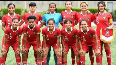 Timnas Putri Panggil 38 Pemain untuk Kualifikasi Piala Asia 2026, Empat Naturalisasi Siap Bela Garuda