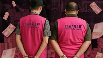 Dana Pelatihan Industri Rp1,7 Miliar Raib: Janji Naik Kelas Berujung Penahanan