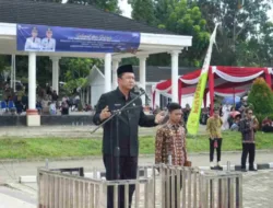 Satu Nama, Seribu Doa: Cerita di Balik Pelantikan PPPK 2025